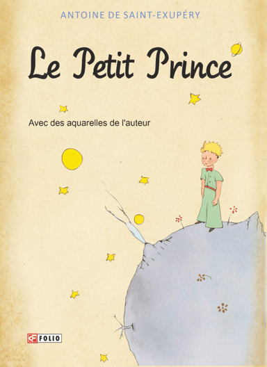 Le Petit Prince
