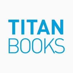 Видавництво "Titan Books" Titan Books