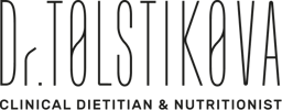 Видавництво "Dr. Tolstikova" Dr. Tolstikova