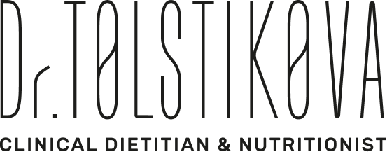 Видавництво "Dr. Tolstikova" Dr. Tolstikova