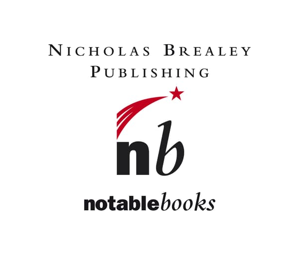 Видавництво "Nicholas Brealey" Nicholas Brealey