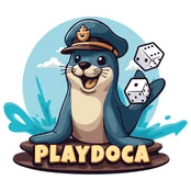 Видавництво "Playdoca" Playdoca