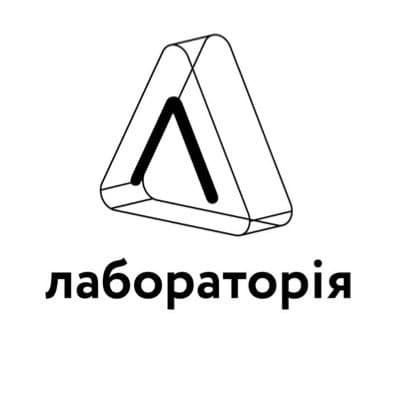 Видавництво "Лабораторія" Лабораторія