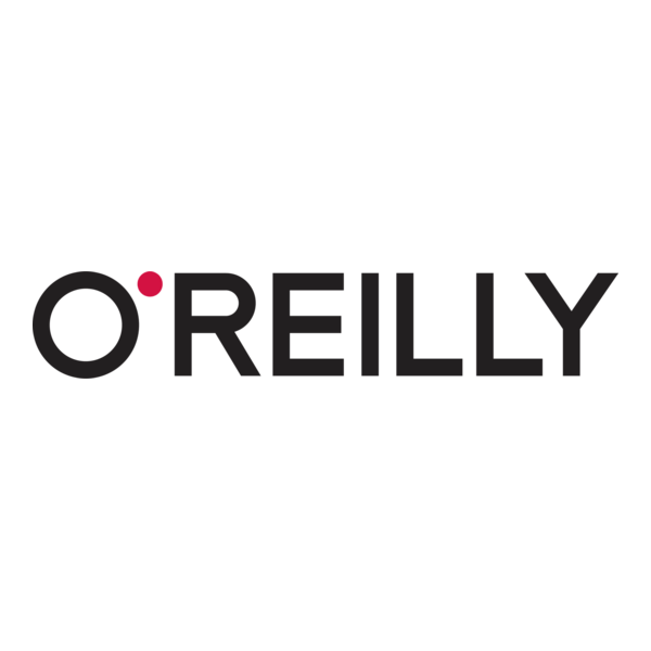 Видавництво "O'Reilly" O'Reilly