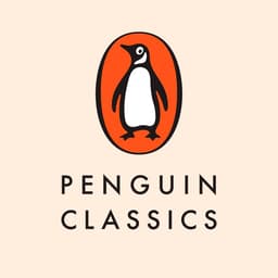 Видавництво "Penguin Classics" Penguin Classics
