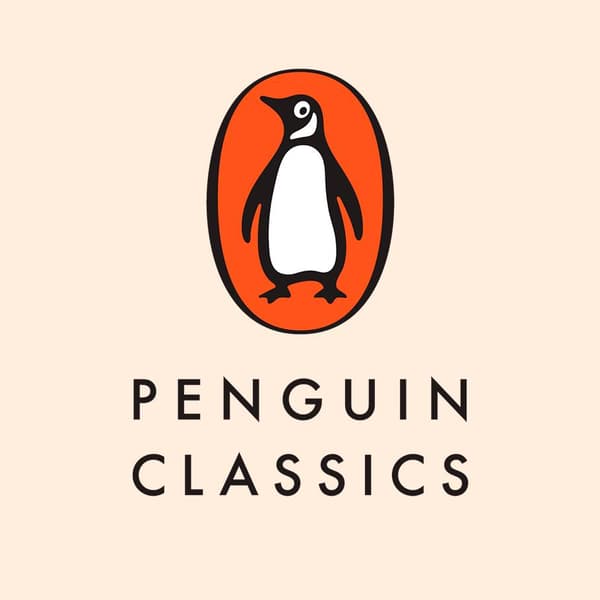 Видавництво "Penguin Classics" Penguin Classics
