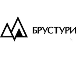 Видавництво "Брустури" Брустури