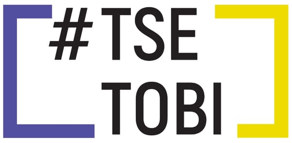 Видавництво "TSE TOBI" TSE TOBI