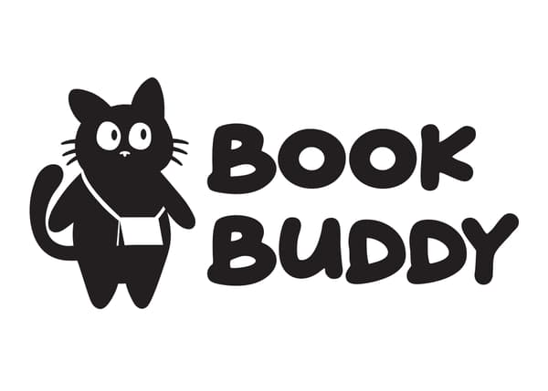 Видавництво "BOOK BUDDY" BOOK BUDDY