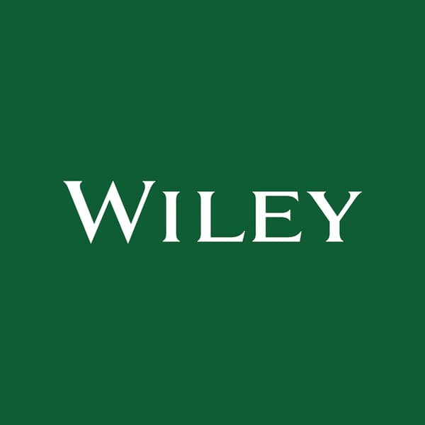 Видавництво "Wiley" Wiley