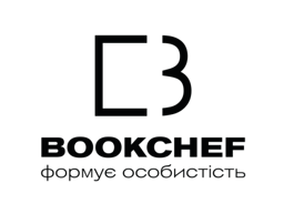 Видавництво "BookChef" BookChef