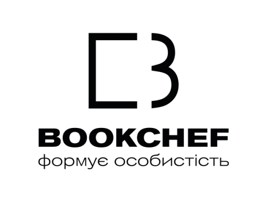 Видавництво "BookChef" BookChef