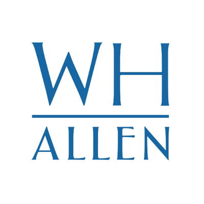 Видавництво "WH Allen" WH Allen
