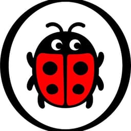 Видавництво "Ladybird" Ladybird