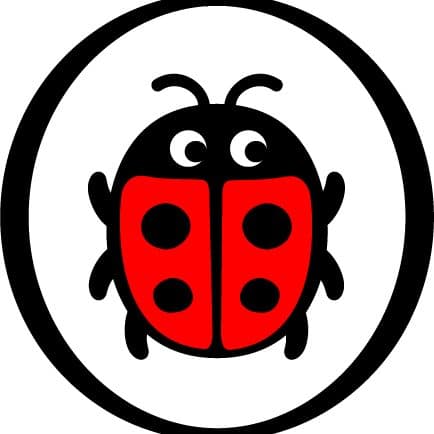 Видавництво "Ladybird" Ladybird