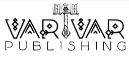 Видавництво "Varvar Publishing" Varvar Publishing