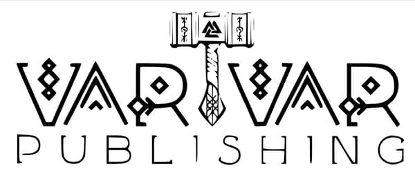 Видавництво "Varvar Publishing" Varvar Publishing