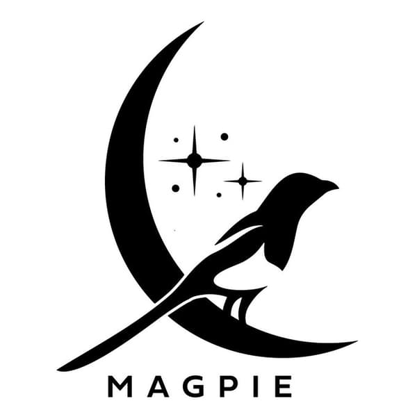 Видавництво "Magpie" Magpie