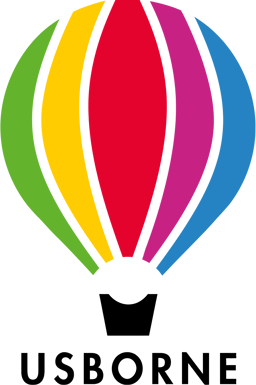 Видавництво "Usborne Books" Usborne Books