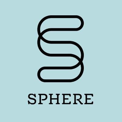 Видавництво "Sphere" Sphere