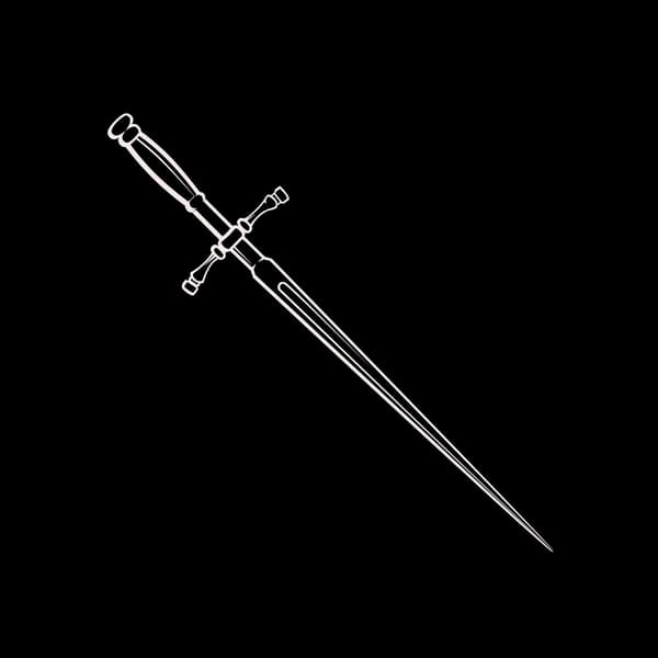 Видавництво "Стилет і стилос" Стилет і стилос