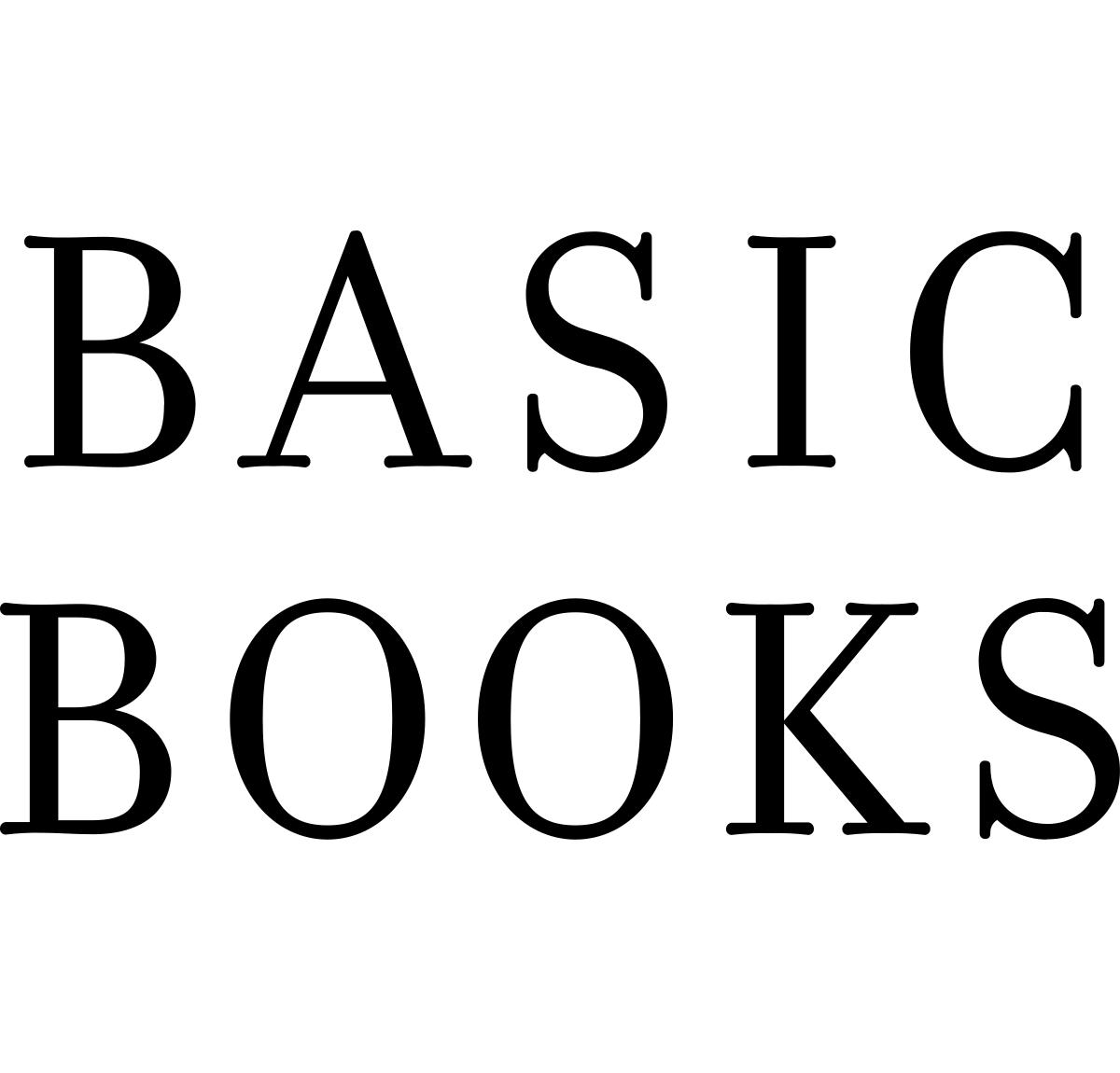 Видавництво "Basic Books" Basic Books