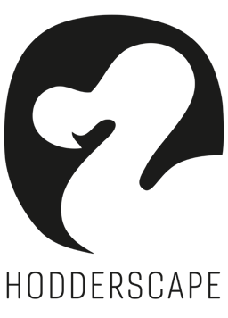 Видавництво "Hodderscape" Hodderscape