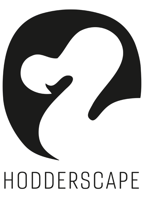 Видавництво "Hodderscape" Hodderscape