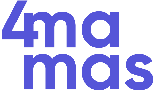 Видавництво "4mamas" 4mamas