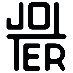 Видавництво "Jotter Books" Jotter Books