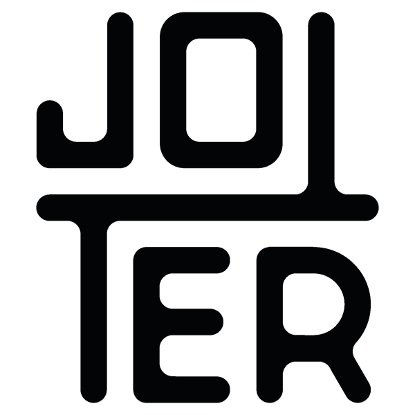 Видавництво "Jotter Books" Jotter Books