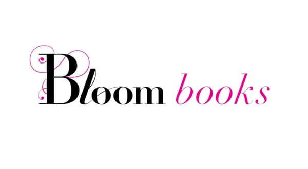Видавництво "Bloom Books" Bloom Books