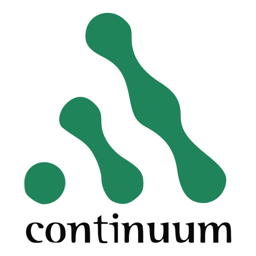 Видавництво "Continuum Publishing Corporation" Continuum Publishing Corporation