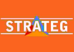 Видавництво "Strateg" Strateg