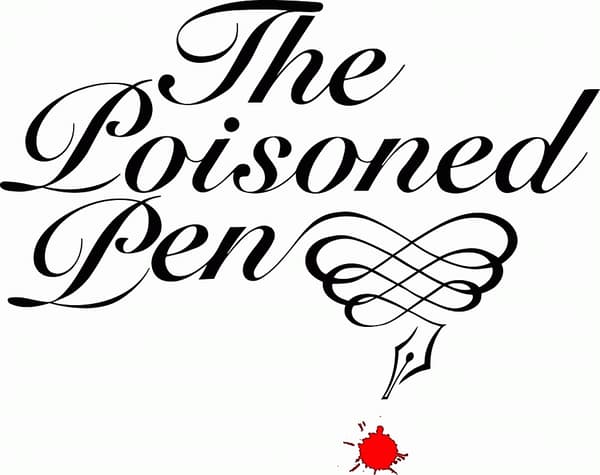 Видавництво "Poisoned Pen Press" Poisoned Pen Press