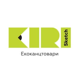 Видавництво "Kiri sketch" Kiri sketch