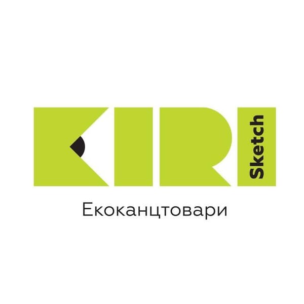 Видавництво "Kiri sketch" Kiri sketch