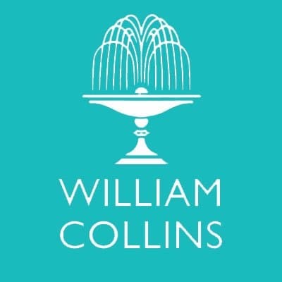 Видавництво "William Collins" William Collins