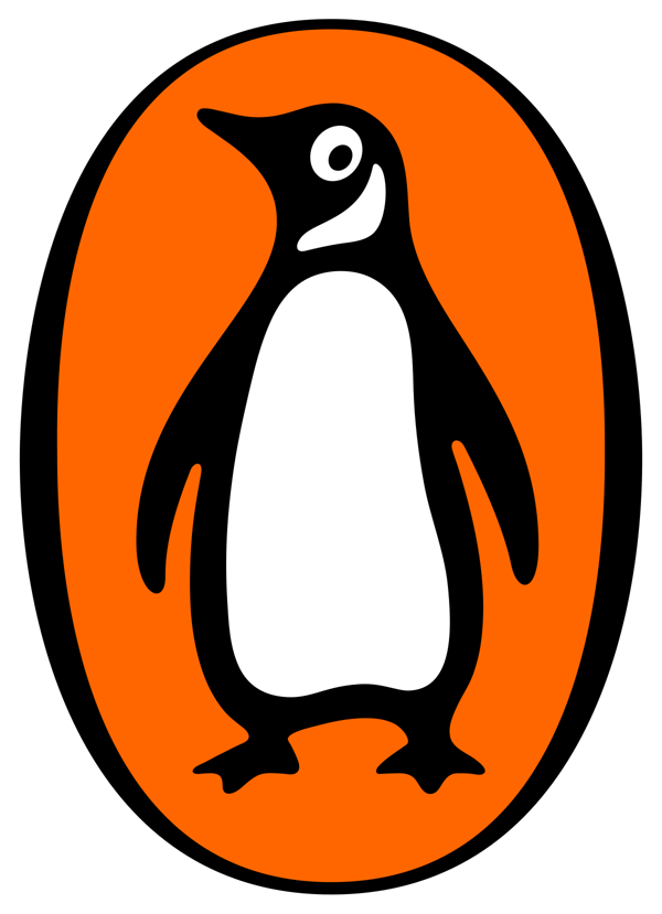 Видавництво "Penguin Books" Penguin Books