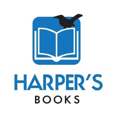 Видавництво "Harper Thorsons" Harper Thorsons