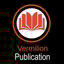 Видавництво "Vermilion" Vermilion