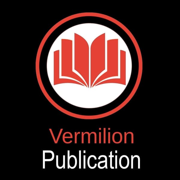 Видавництво "Vermilion" Vermilion