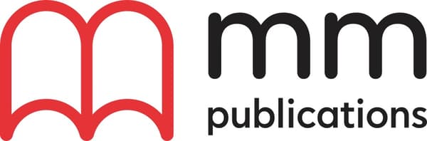 Видавництво "MM Publications" MM Publications