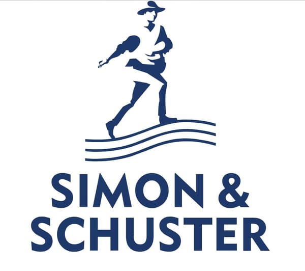 Видавництво "Simon & Schuster" Simon & Schuster