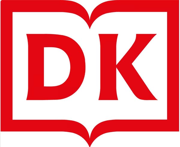 Видавництво "Dorling Kindersley" Dorling Kindersley
