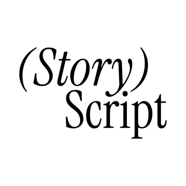 Видавництво "(Story) Script" (Story) Script
