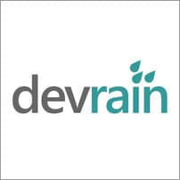 Видавництво "DevRain" DevRain