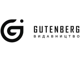 Видавництво "Gutenberg" Gutenberg
