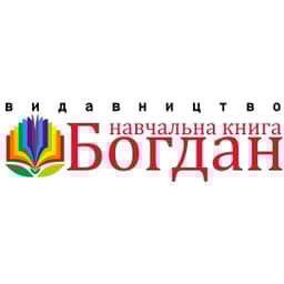 Видавництво "Видавництво «Богдан»" Видавництво «Богдан»