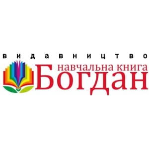 Видавництво "Видавництво «Богдан»" Видавництво «Богдан»